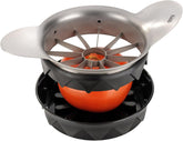 13590 Tomato and Apple Slicer, Pomo