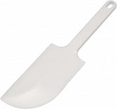 10 Inch Bowl Scraper/Spatula