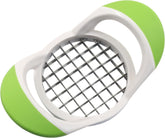 1 Pack Potato Fries Cutter, 304 Stainless Steel | Handheld French Fry Slicer, Cuts Potatoes, Carrots, Cucumbers & More