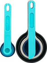 11-Piece Measuring Cup Set