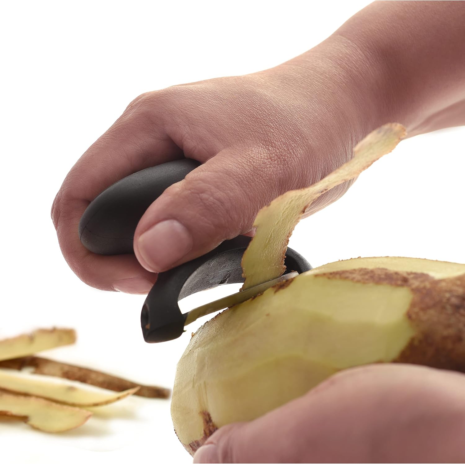 133 Grip-EZ My Favorite Handy Peeler