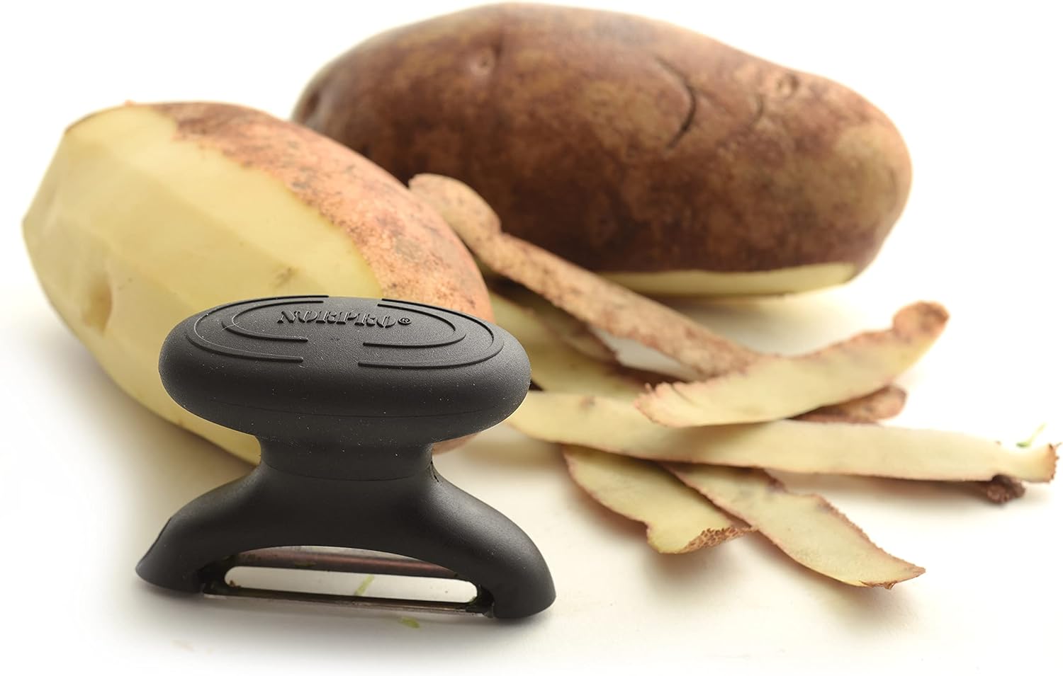 133 Grip-EZ My Favorite Handy Peeler