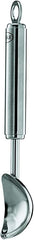 12741 Stainless Steel Ice Cream Scoop 8 Inch, Silver