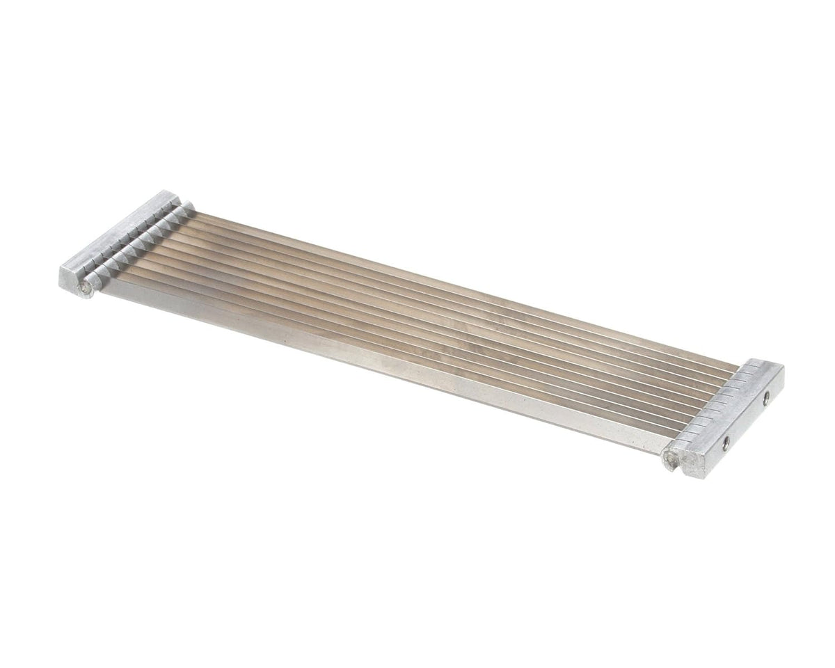 14-TPT 1/4" Blade Assembly-Tomato Sliced, 13" Height, 11" Width, 7" Length