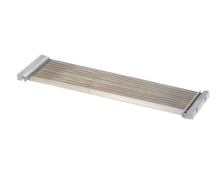 14-TPT 1/4" Blade Assembly-Tomato Sliced, 13" Height, 11" Width, 7" Length