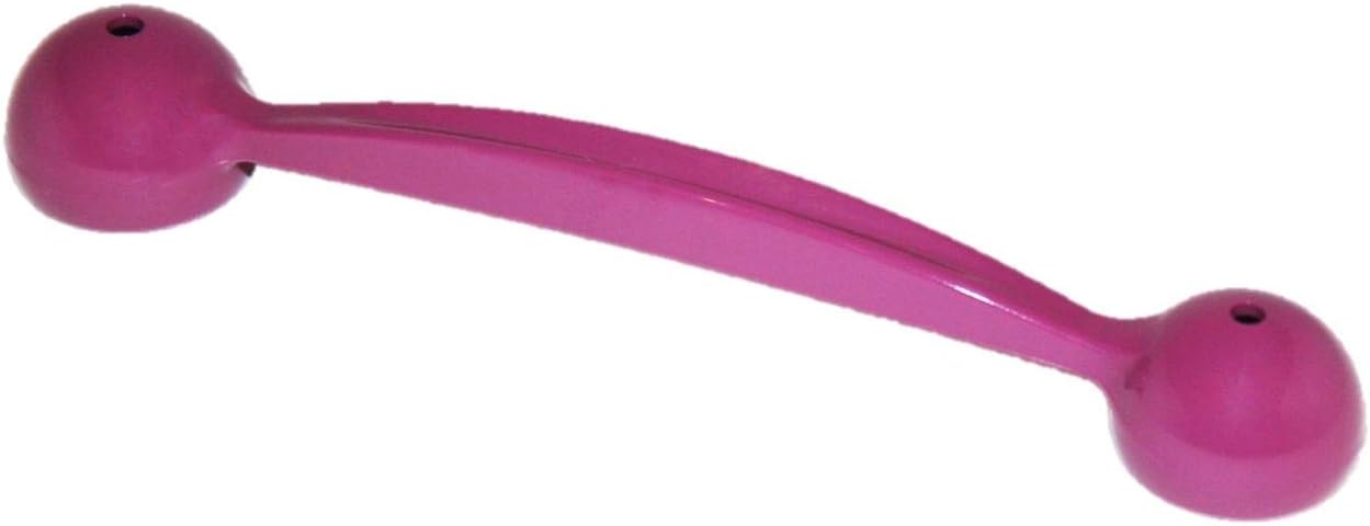 (1) Melon Baller Kitchen Gadget Mauve Purple