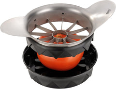 13590 Tomato and Apple Slicer, Pomo