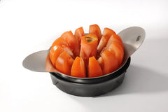 13590 Tomato and Apple Slicer, Pomo
