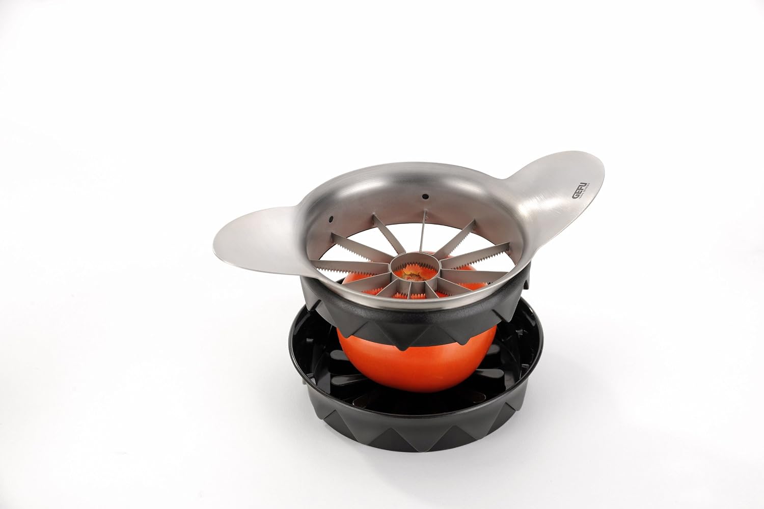 13590 Tomato and Apple Slicer, Pomo