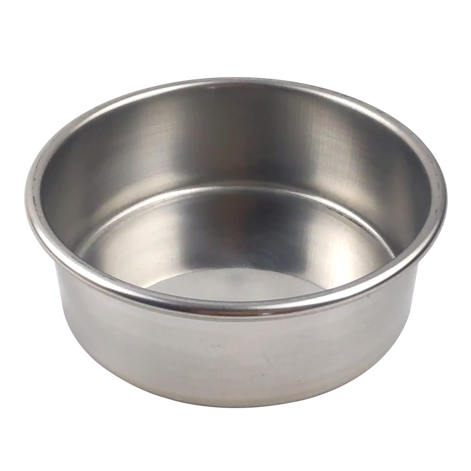 120 Mesh Lab Sieves, Test Sieve #120 Mesh, 4'' Diameter, 304 Stainless Steel Wire Cloth (0.125mm)