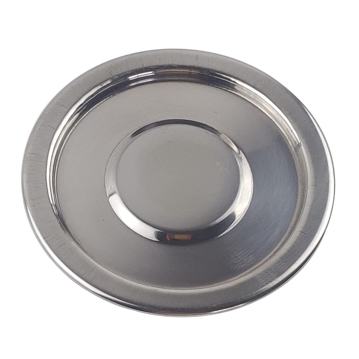 120 Mesh Lab Sieves, Test Sieve #120 Mesh, 4'' Diameter, 304 Stainless Steel Wire Cloth (0.125mm)