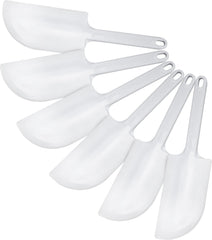 10 Inch Bowl Scraper/Spatula