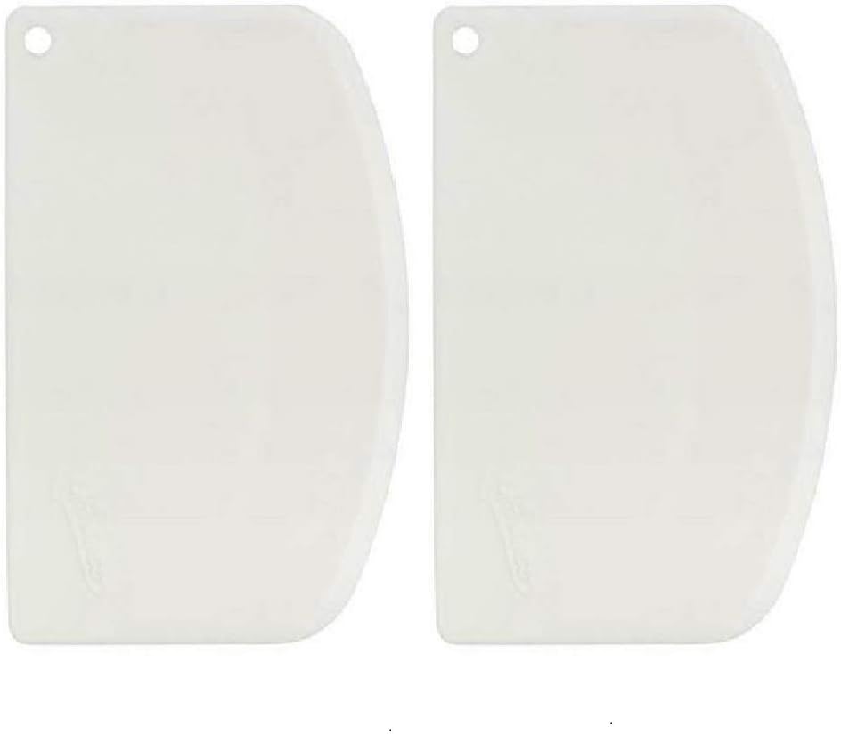1303, Bowl Scraper Set of 2