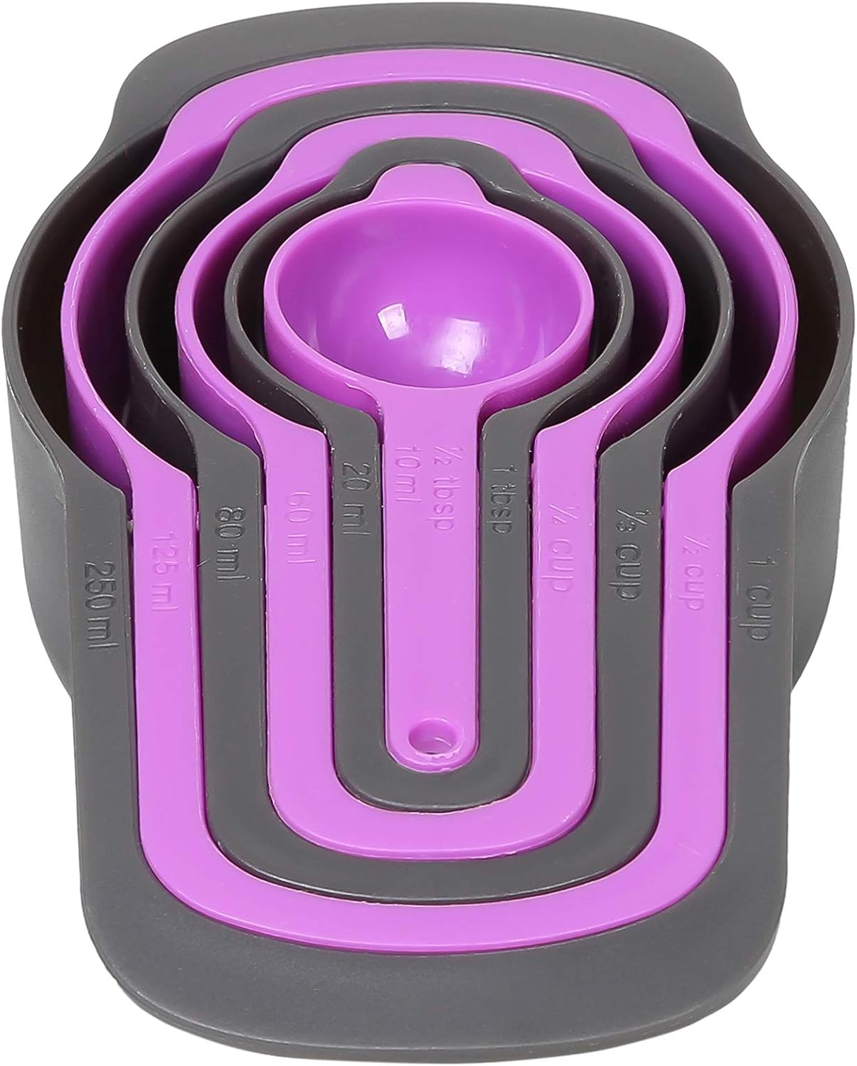 10 PCS Collapsible Kitchen Silicone Over the sink Strainer, Colander, Mixing Bowl, Cutting Board, Measuring Cups Set
