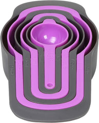 10 PCS Collapsible Kitchen Silicone Over the sink Strainer, Colander, Mixing Bowl, Cutting Board, Measuring Cups Set