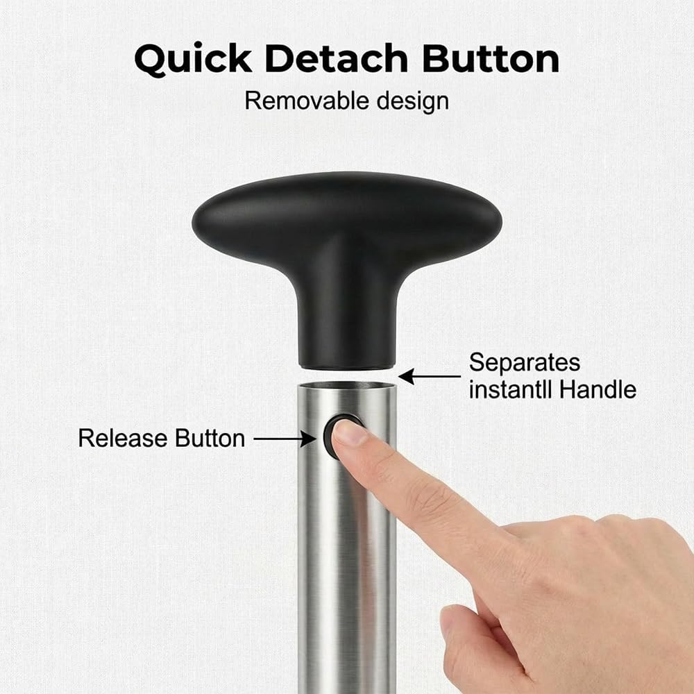 1 PCS Pineapple Peeler, Pineapple Corer, Multifunctional Pineapple Slicer,Long-lasting Stainless Steel Pineapple Tool for Home Kitchen with Sharp Blade for Diced Fruit Rings