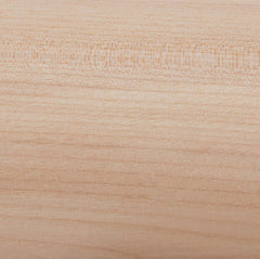 12-Inch-by-2-3/4-Inch Maple Wood Medium Gourmet Rolling Pin