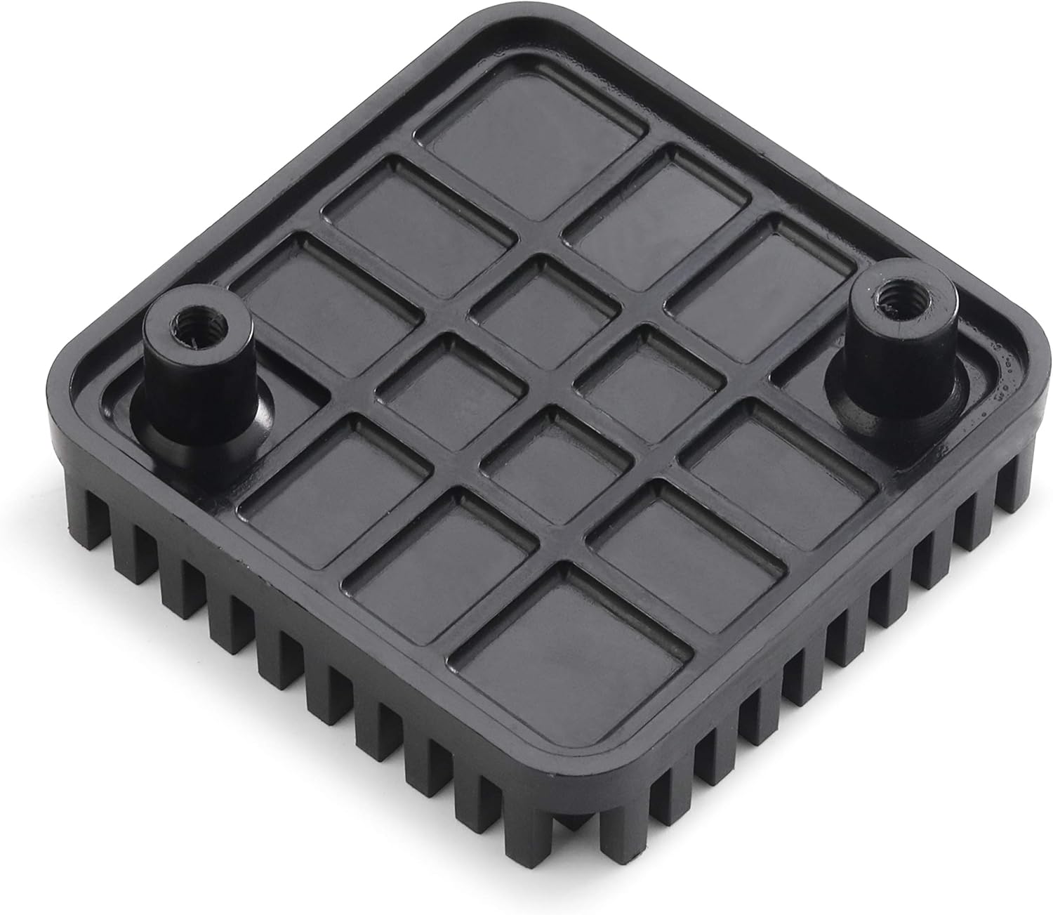 1028973 Replacement Pusher for 1028966 Wall Mounted 1/4" French Fry Cutter (REPLACEMENT PART ONLY COMPATIBLE WITH NSF WALL MOUNTED FRENCH FRY CUTTER)