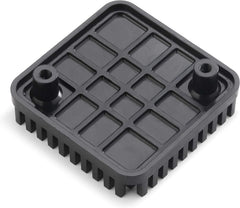 1028973 Replacement Pusher for 1028966 Wall Mounted 1/4" French Fry Cutter (REPLACEMENT PART ONLY COMPATIBLE WITH NSF WALL MOUNTED FRENCH FRY CUTTER)