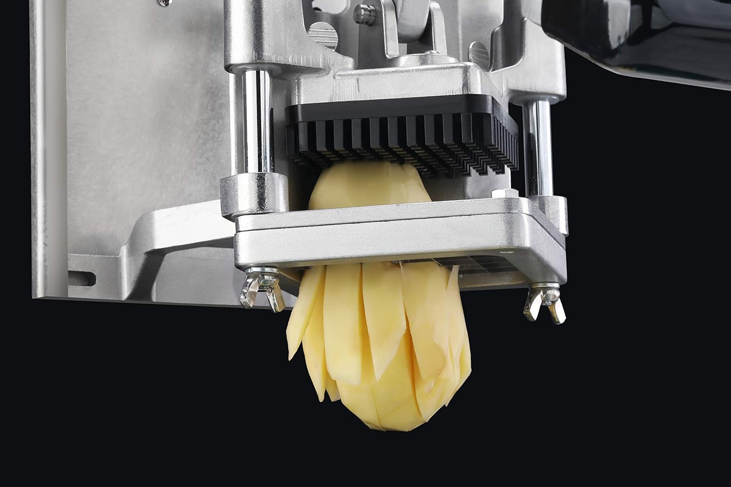 1028973 Replacement Pusher for 1028966 Wall Mounted 1/4" French Fry Cutter (REPLACEMENT PART ONLY COMPATIBLE WITH NSF WALL MOUNTED FRENCH FRY CUTTER)