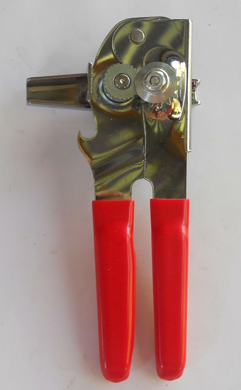 (Red)
