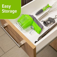 15 Piece Magnetic Measuring Set, BPA Free, Dishwasher Safe