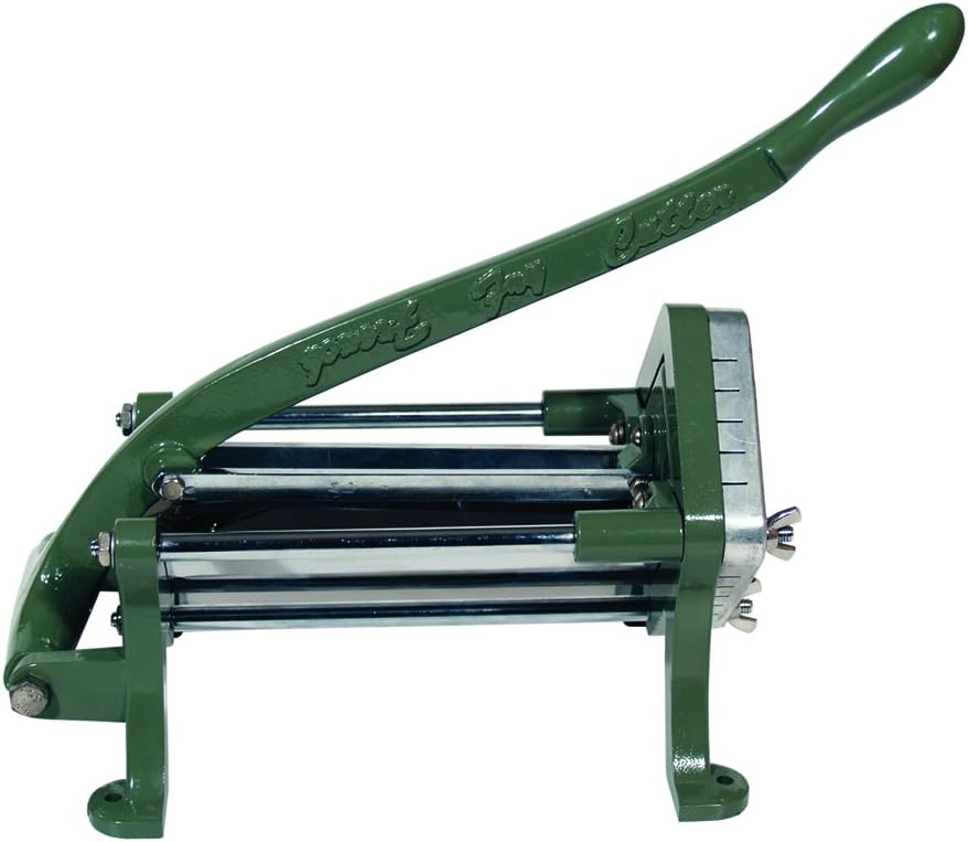 (FFC-25) 1/4" Cut French Fry Cutter