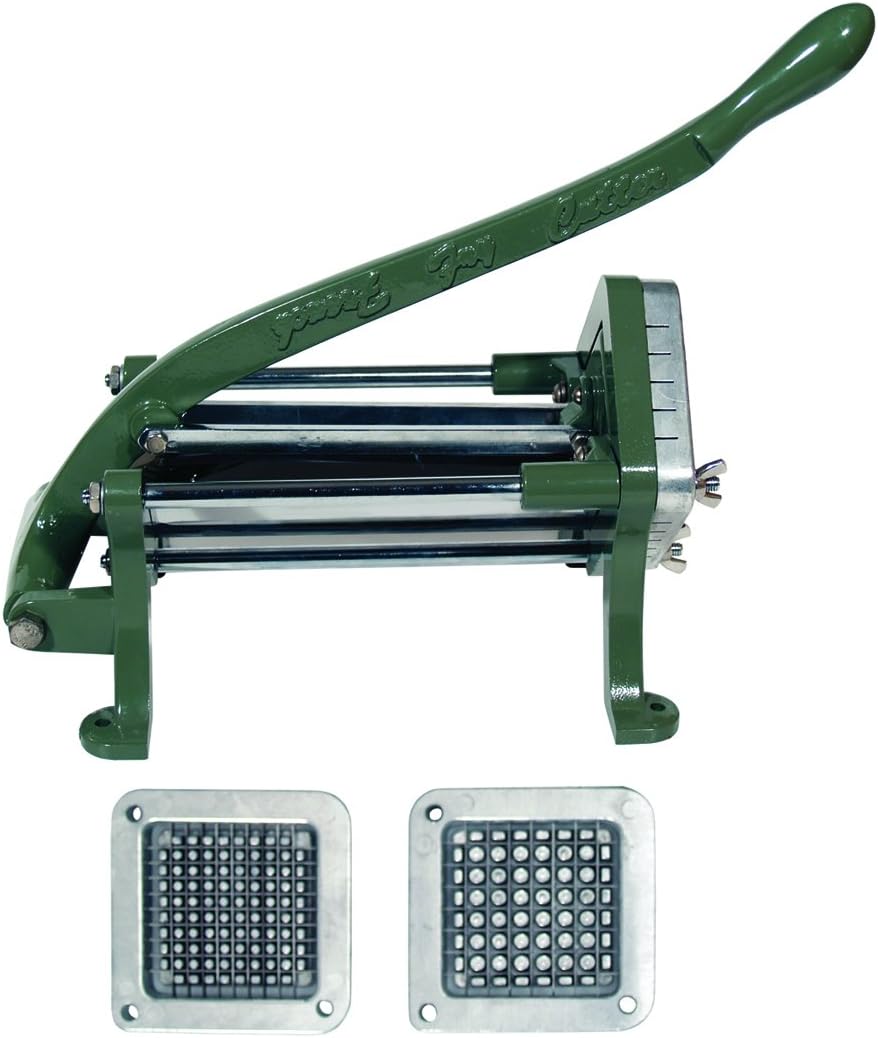 (FFC-25) 1/4" Cut French Fry Cutter