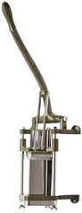 (FFC-25) 1/4" Cut French Fry Cutter