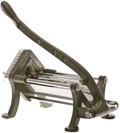 (FFC-25) 1/4" Cut French Fry Cutter