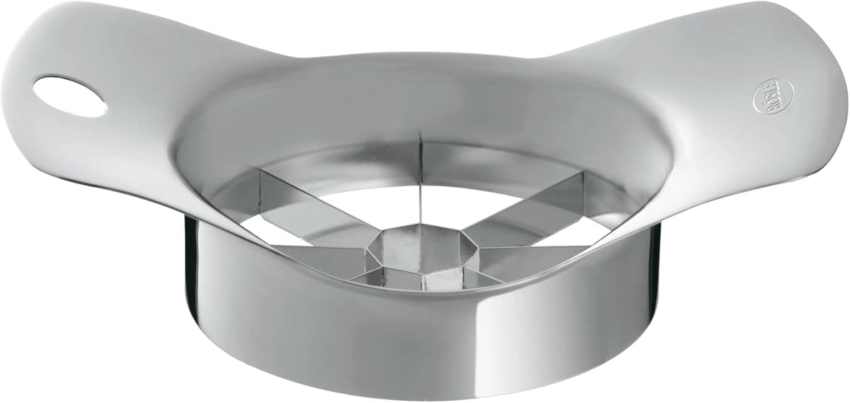 12743 Stainless Steel Apple Cutter/Slicer Core Remover