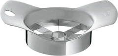 12743 Stainless Steel Apple Cutter/Slicer Core Remover