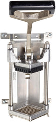 1/2" Commercial Fench Fry Cutter/Press