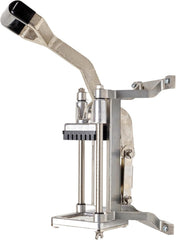 1/2" Commercial Fench Fry Cutter/Press