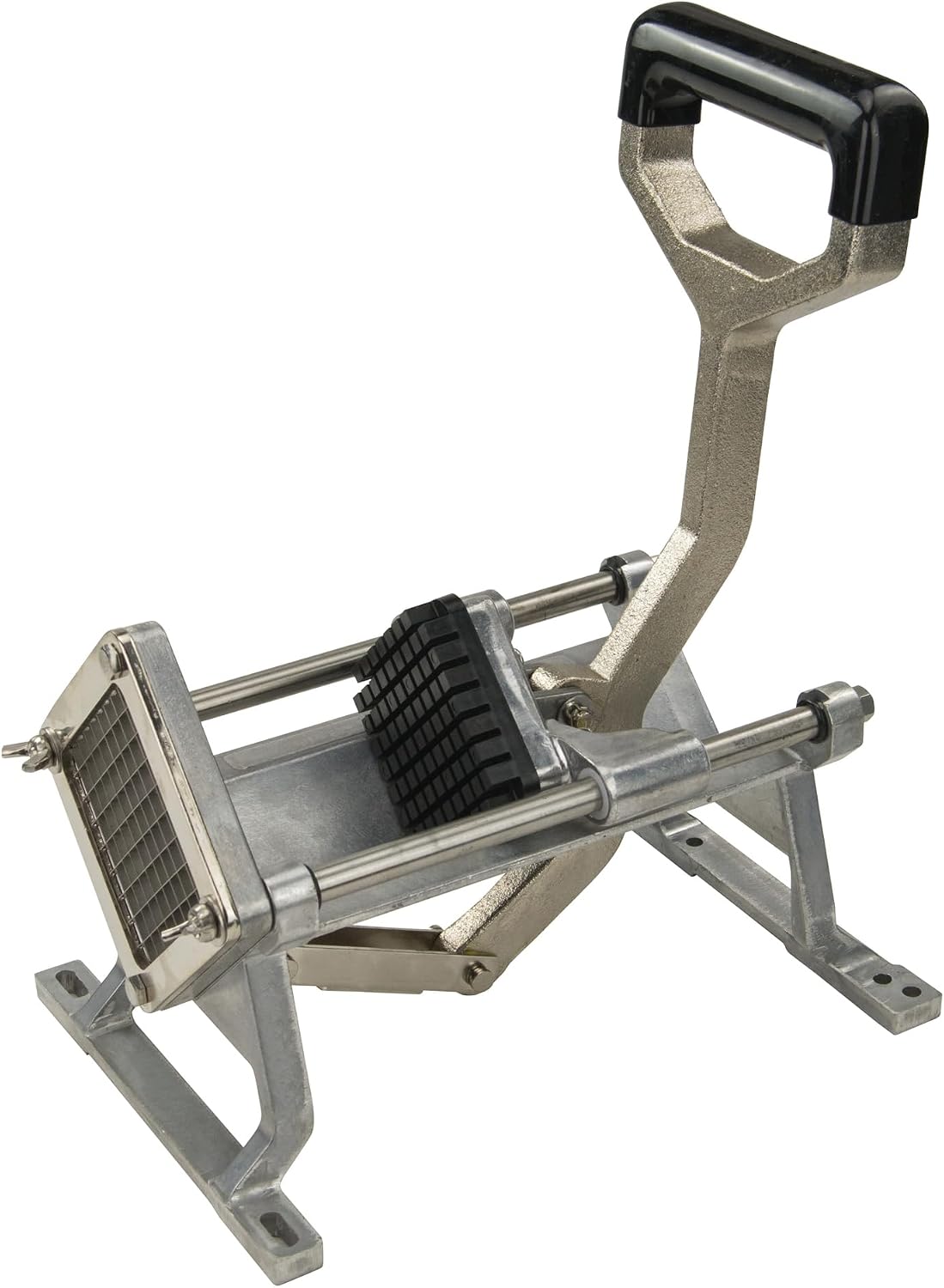 1/2" Commercial Fench Fry Cutter/Press