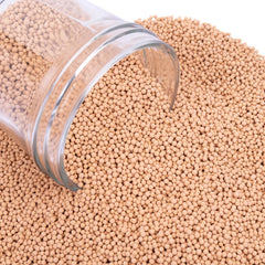 (R) Molecular Sieve Zeolite 8X12 Mesh Desiccant Beads Reusable (10LBS, 10A/13X)