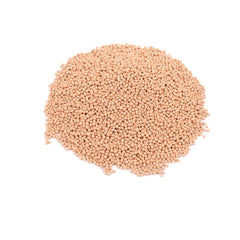 (R) Molecular Sieve Zeolite 8X12 Mesh Desiccant Beads Reusable (10LBS, 10A/13X)