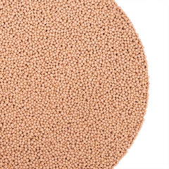 (R) Molecular Sieve Zeolite 8X12 Mesh Desiccant Beads Reusable (10LBS, 10A/13X)