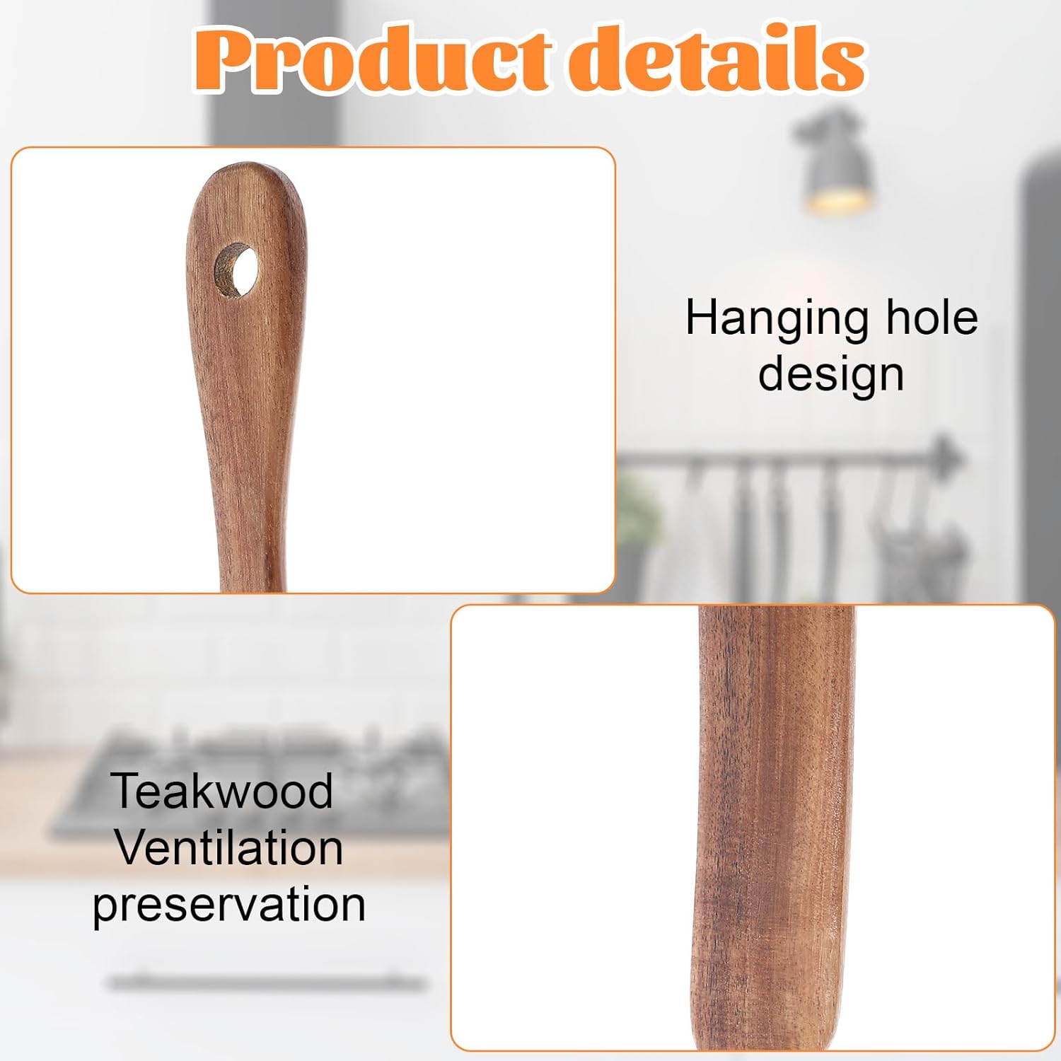 11Inch Skinny Wooden Spurtle Spatula Sourdough Mixer Bread Stirring Spatula Wood Utensil Tool Flat Stirring Stick Bread Spatulas for Dough Cooking Spreading Baking Whisking Mixing Jar Scraping