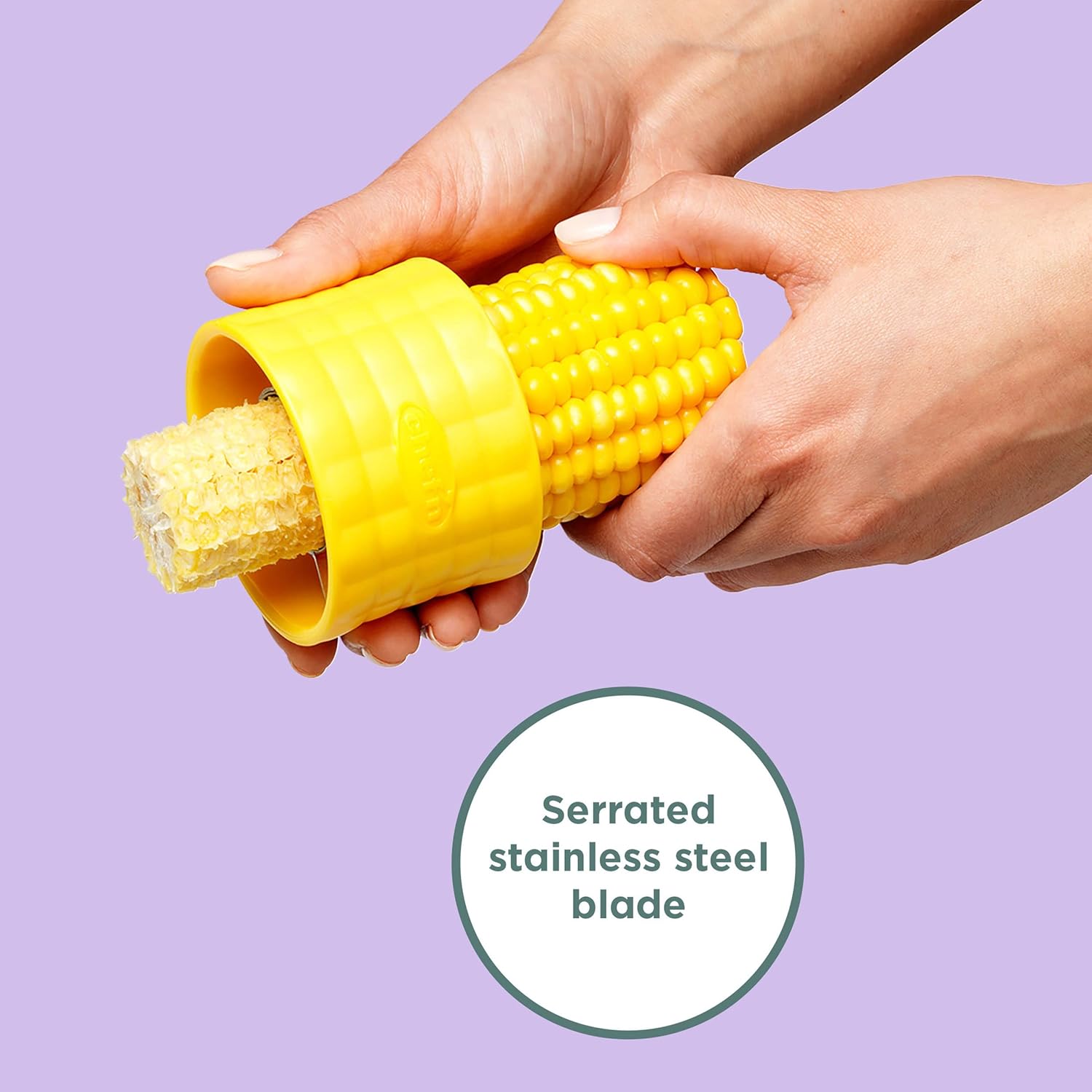 102-812-017 Cob Corn Stripper
