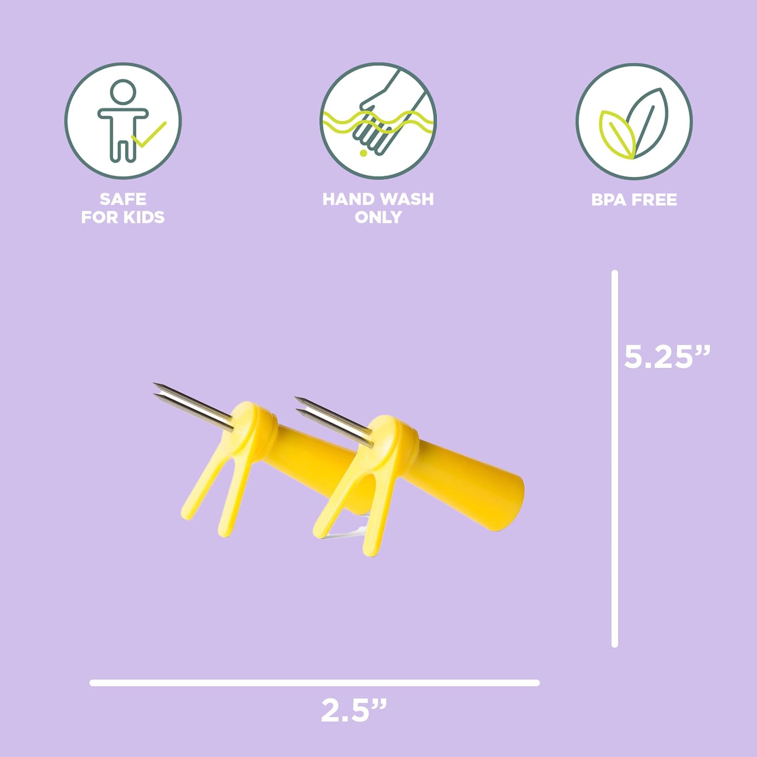 102-812-017 Cob Corn Stripper