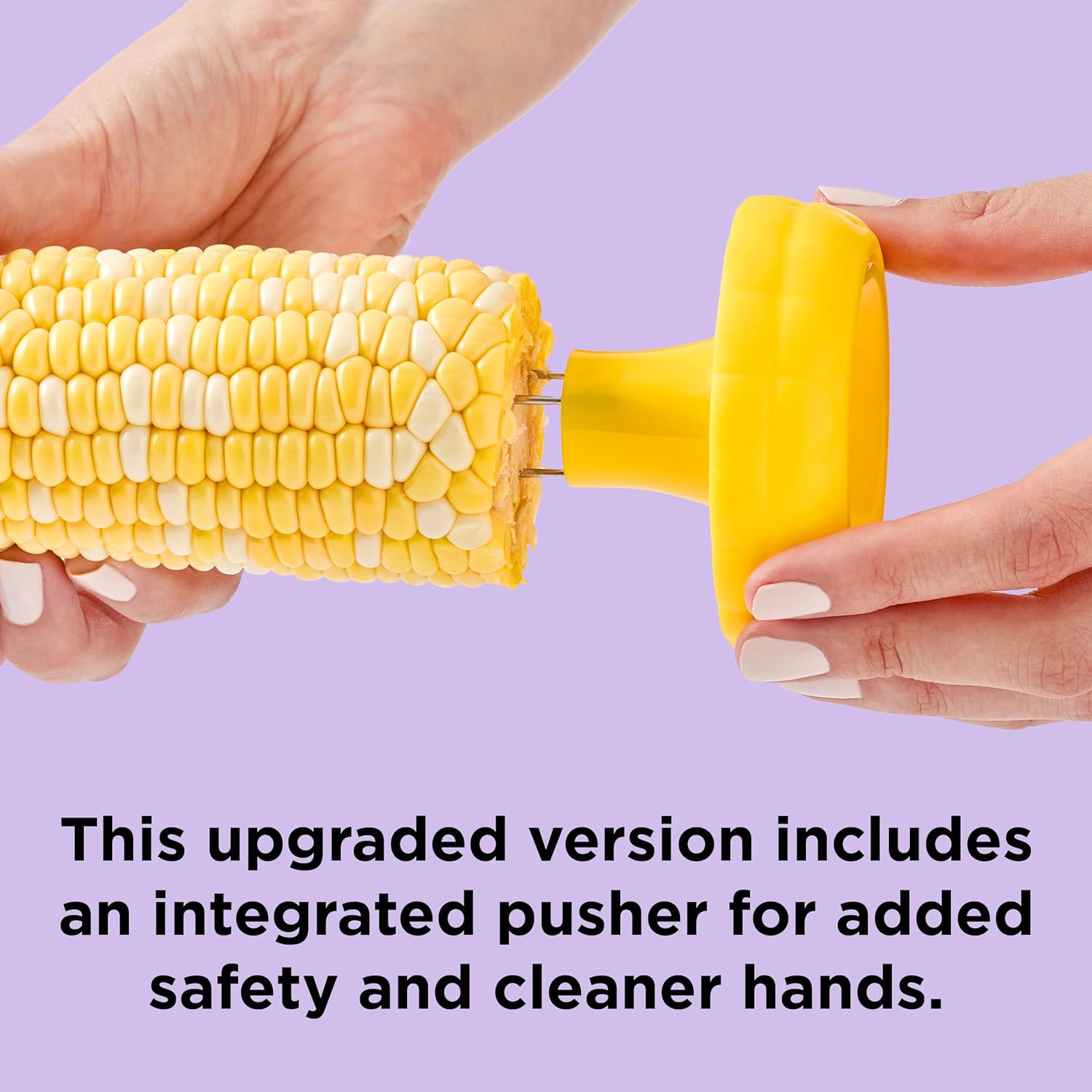 102-812-017 Cob Corn Stripper