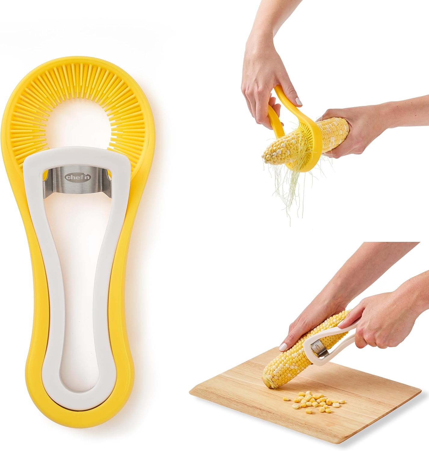 102-812-017 Cob Corn Stripper