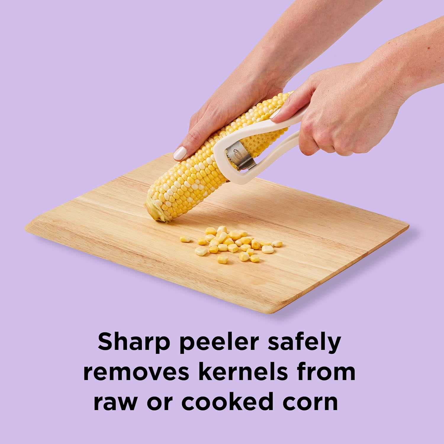 102-812-017 Cob Corn Stripper