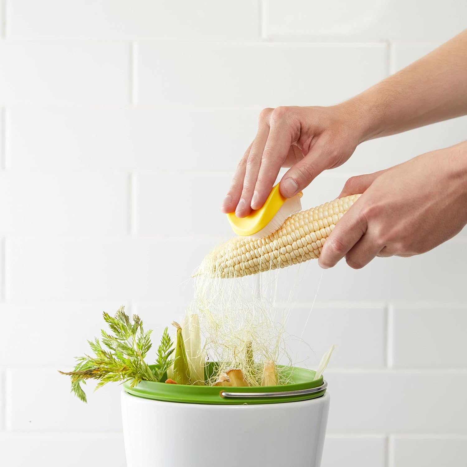 102-812-017 Cob Corn Stripper