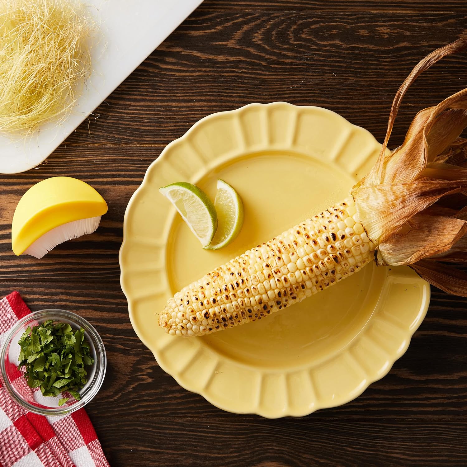 102-812-017 Cob Corn Stripper